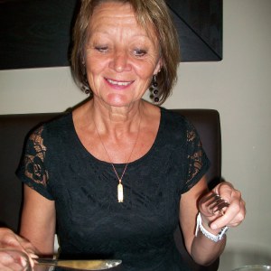 Photo de profil de Bernadette Nicaise
