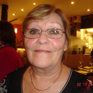 Photo de profil de Bernadette Nicodème