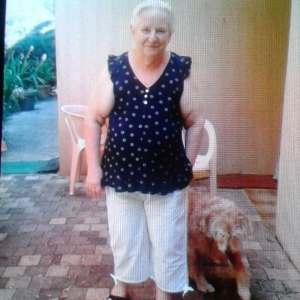 Photo de profil de Bernadette Olivier