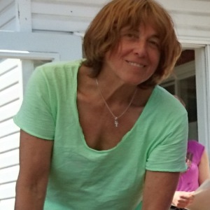 Photo de profil de Bernadette Paolillo