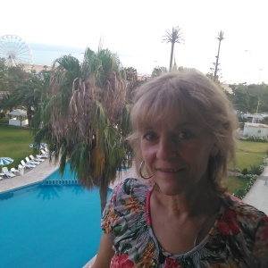 Photo de profil de Bernadette Pauty Bondavalli