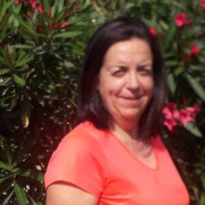 Photo de profil de Bernadette Pelloux Prayer