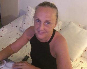 Photo de profil de Bernadette Petit
