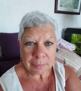 Photo de profil de Bernadette Petithomme