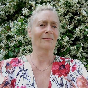 Photo de profil de Bernadette Pichaud