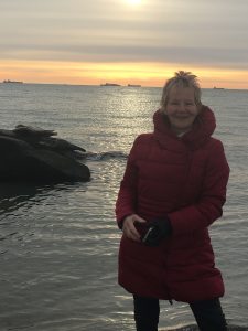 Photo de profil de Bernadette Piery