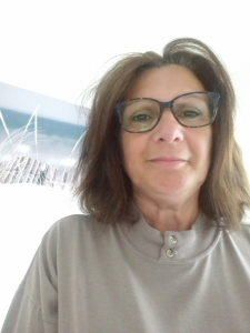 Photo de profil de Bernadette Pochet