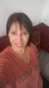 Photo de profil de Bernadette Pointel