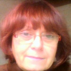 Photo de profil de Bernadette Polge