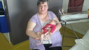 Photo de profil de Bernadette Poncet
