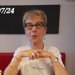 Photo de profil de Bernadette Rigaudière