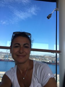 Photo de profil de Bernadette Roque
