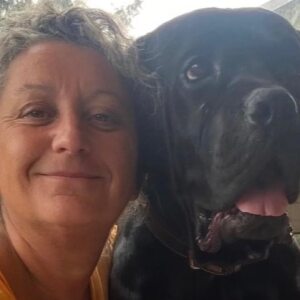 Photo de profil de Bernadette Servaud