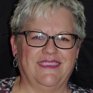 Photo de profil de Bernadette Sicard