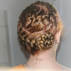 Photo de profil de Bernadette Sonneville