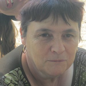 Photo de profil de Bernadette Soubeyrand