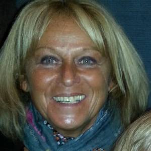 Photo de profil de Bernadette Soulier