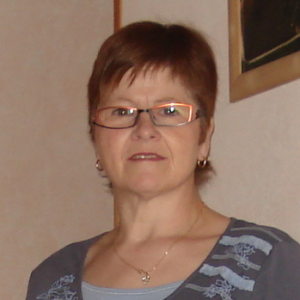 Photo de profil de Bernadette Szeszol