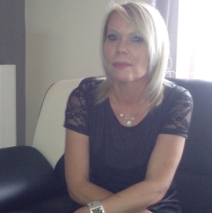 Photo de profil de Bernadette Taudon