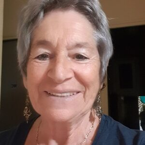 Photo de profil de Bernadette Tchepdjian