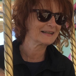 Photo de profil de Bernadette Termeau
