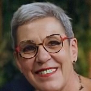 Photo de profil de Bernadette Terrolle