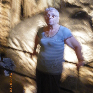 Photo de profil de Bernadette Theobald