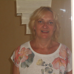 Photo de profil de Bernadette Tournade