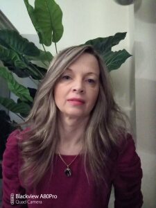 Photo de profil de Bernadette Troncin