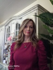 Photo de profil de Bernadette Troncin