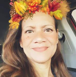 Photo de profil de Bernadette Ului