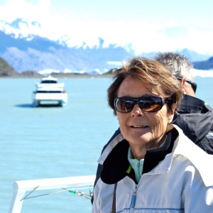 Photo de profil de Bernadette Ungeschikts