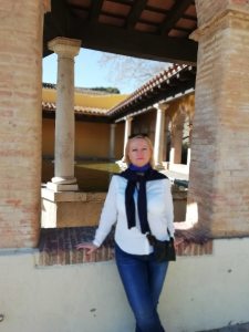 Photo de profil de Bernadette Valverde