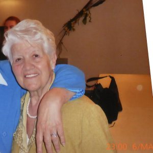 Photo de profil de Bernadette Vasseur