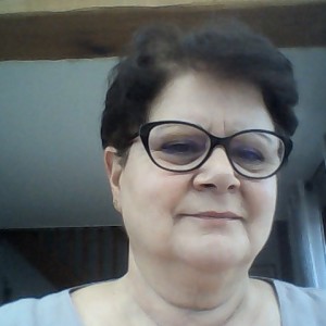 Photo de profil de Bernadette Veyssier