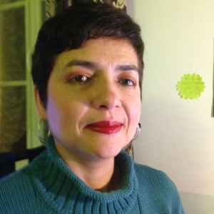 Photo de profil de Bernadette Vienne
