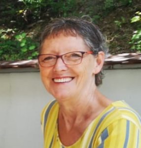 Photo de profil de Bernadette Vincent