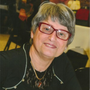 Photo de profil de Bernadette Zoppis