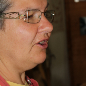 Photo de profil de Bernadette de Suremain
