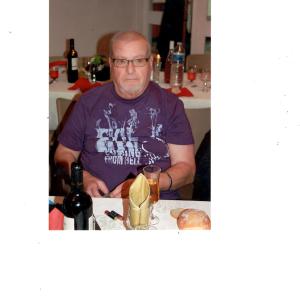 Photo de profil de Bernard- Emmanuel Rosso