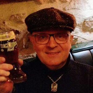 Photo de profil de Bernard-Errick Leccia