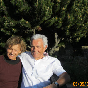 Photo de profil de Bernard Abel