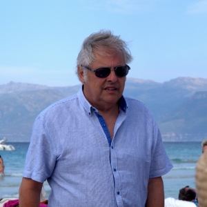 Photo de profil de Bernard Aboab