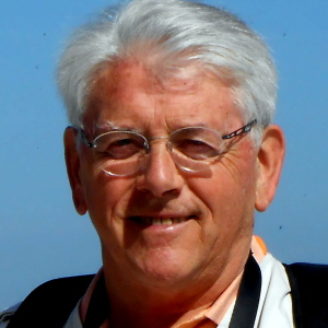 Photo de profil de Bernard Adam