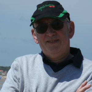 Photo de profil de Bernard Airault
