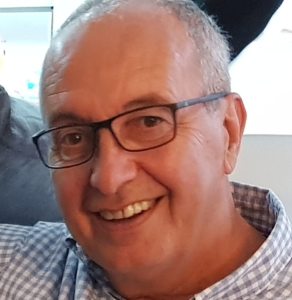 Photo de profil de Bernard Alexandre