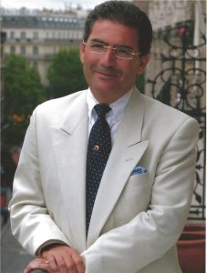 Photo de profil de Bernard Allali
