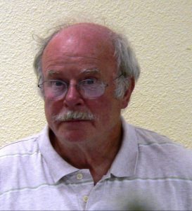 Photo de profil de Bernard Almeras
