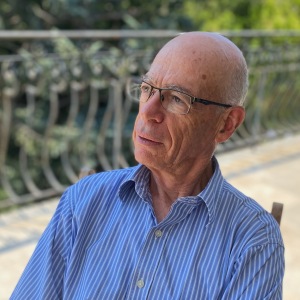 Photo de profil de Bernard Alonzo