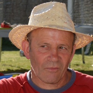 Photo de profil de Bernard Altero